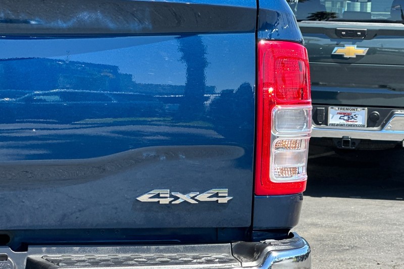 Ram 2500 Vehicle Full-screen Gallery Image 49