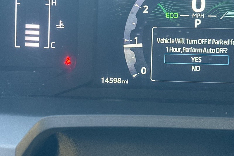 Toyota 4Runner Vehicle Full-screen Gallery Image 42