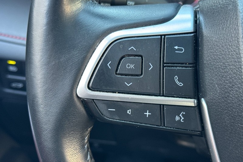 Toyota Highlander Vehicle Full-screen Gallery Image 37