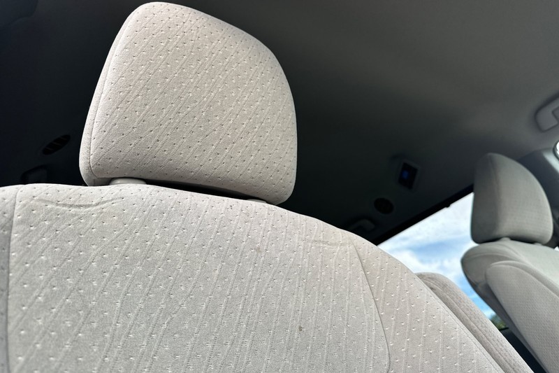 Toyota Sienna Vehicle Full-screen Gallery Image 21