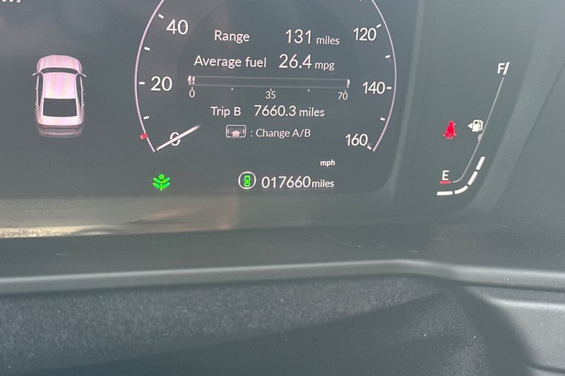 Honda Accord Sedan Vehicle Full-screen Gallery Image 39