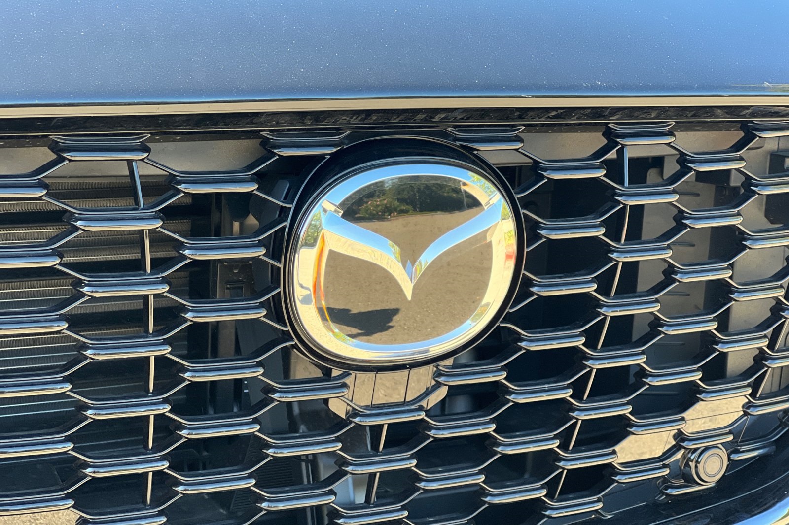 Mazda CX-70 Vehicle Full-screen Gallery Image 47