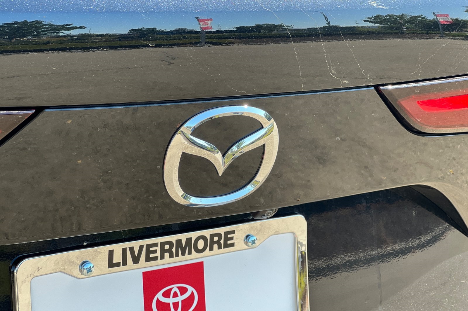 Mazda CX-70 Vehicle Full-screen Gallery Image 49