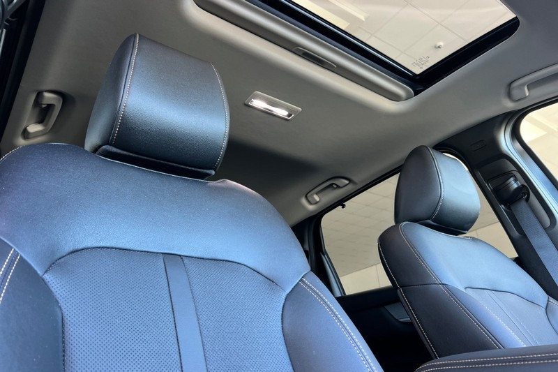 Mazda CX-70 Vehicle Full-screen Gallery Image 20