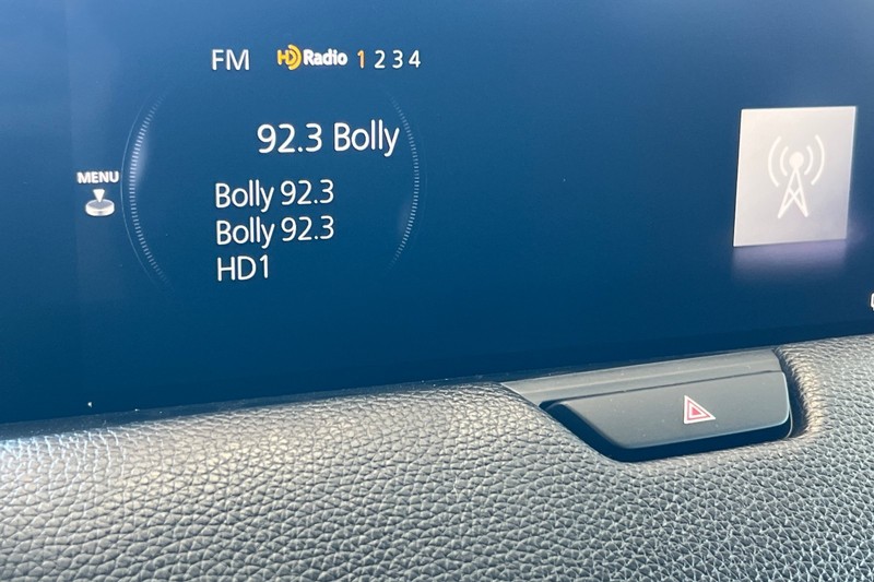 Mazda CX-70 Vehicle Full-screen Gallery Image 25