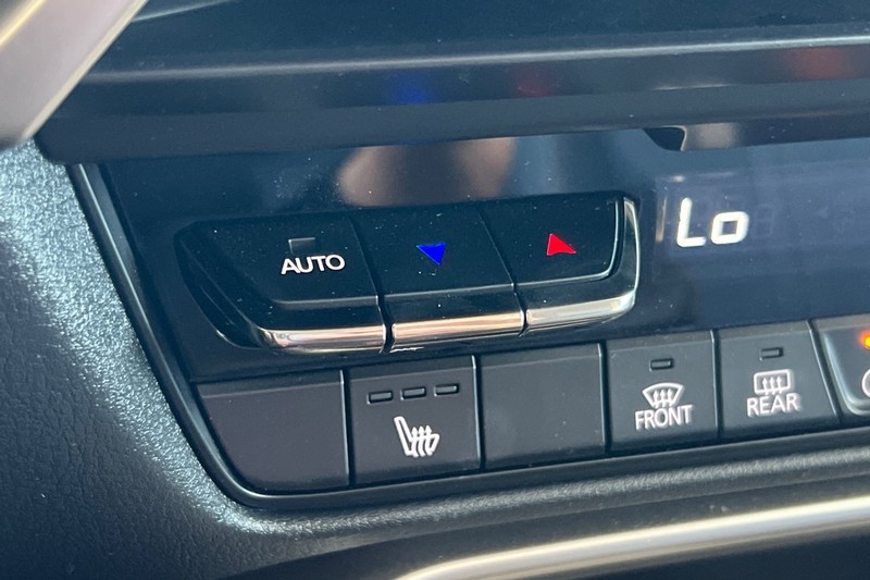 Mazda CX-70 Vehicle Full-screen Gallery Image 28