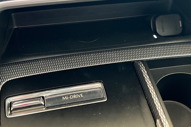 Mazda CX-70 Vehicle Full-screen Gallery Image 30