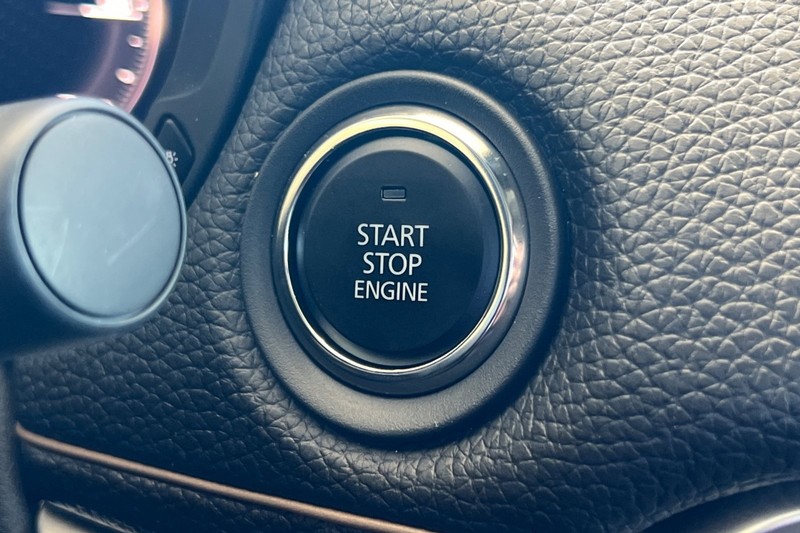 Mazda CX-70 Vehicle Full-screen Gallery Image 33