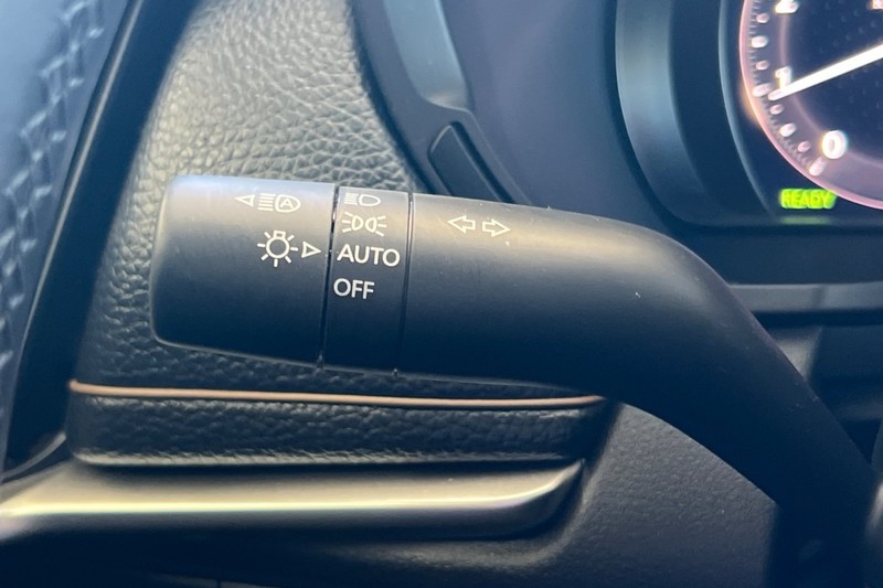 Mazda CX-70 Vehicle Full-screen Gallery Image 36