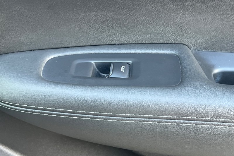 Cadillac XT6 Vehicle Full-screen Gallery Image 22