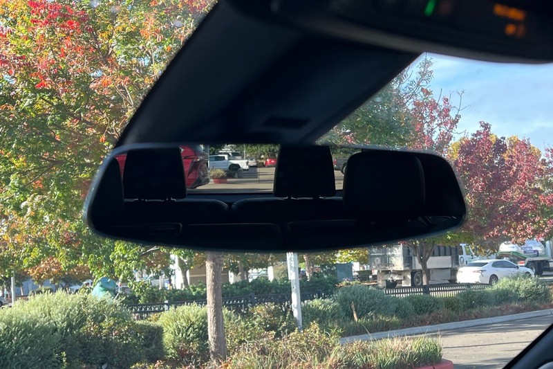 Cadillac XT6 Vehicle Full-screen Gallery Image 25