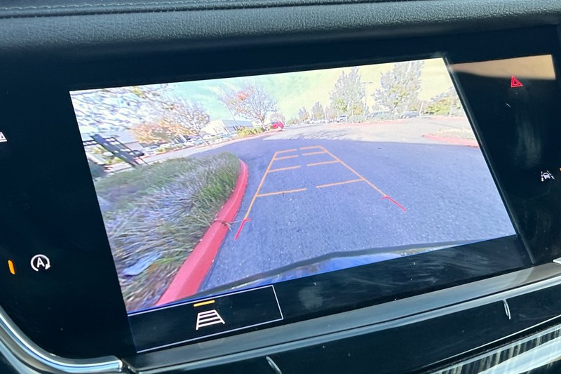 Cadillac XT6 Vehicle Full-screen Gallery Image 27