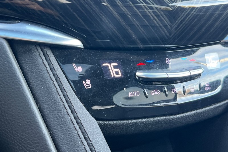 Cadillac XT6 Vehicle Full-screen Gallery Image 29