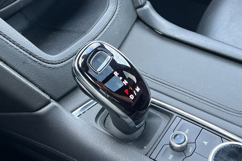 Cadillac XT6 Vehicle Full-screen Gallery Image 34