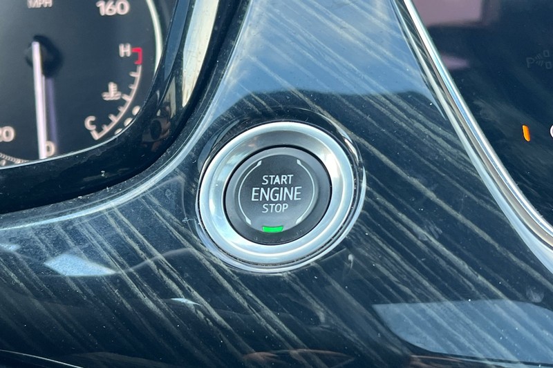 Cadillac XT6 Vehicle Full-screen Gallery Image 35