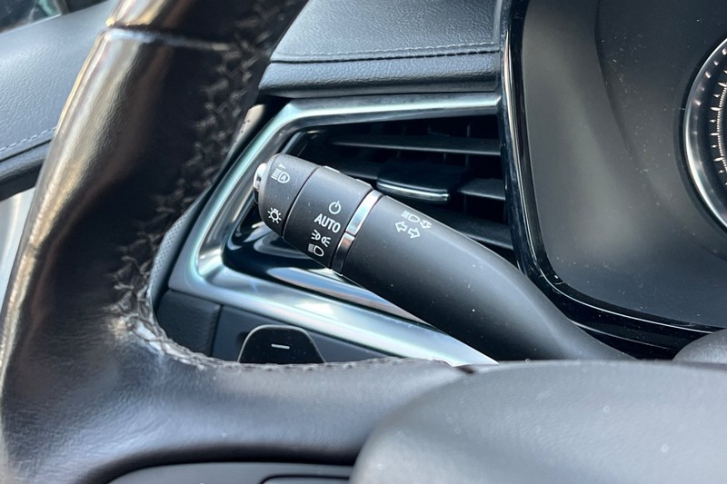 Cadillac XT6 Vehicle Full-screen Gallery Image 38