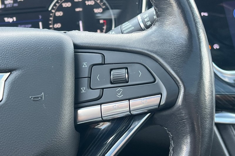 Cadillac XT6 Vehicle Full-screen Gallery Image 39