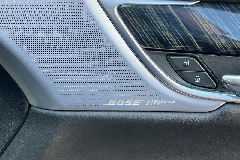 Cadillac XT6 Vehicle Full-screen Gallery Image 45