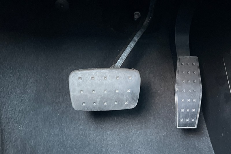 Cadillac XT6 Vehicle Full-screen Gallery Image 47