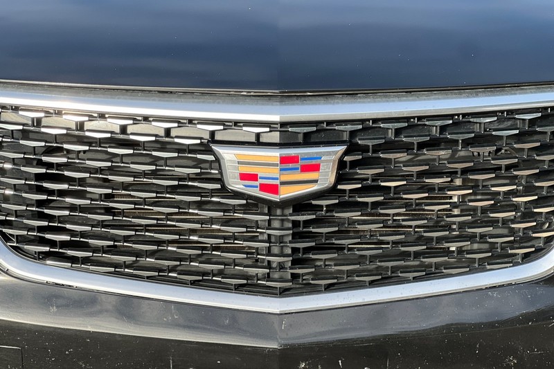 Cadillac XT6 Vehicle Full-screen Gallery Image 50