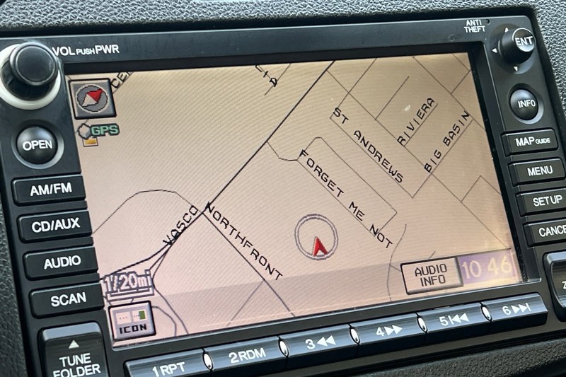 Honda CR-Z Vehicle Full-screen Gallery Image 34