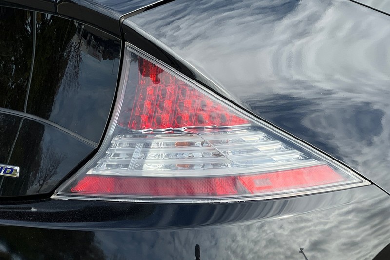 Honda CR-Z Vehicle Full-screen Gallery Image 41