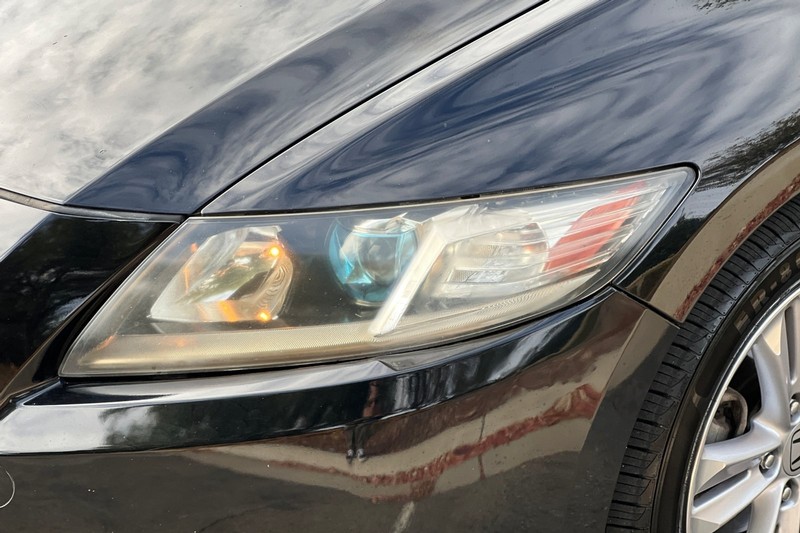 Honda CR-Z Vehicle Full-screen Gallery Image 43