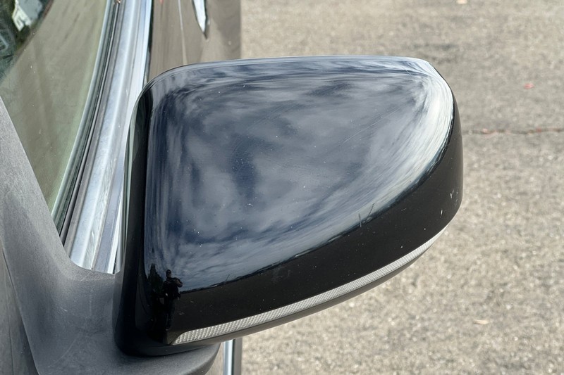 Honda CR-Z Vehicle Full-screen Gallery Image 44