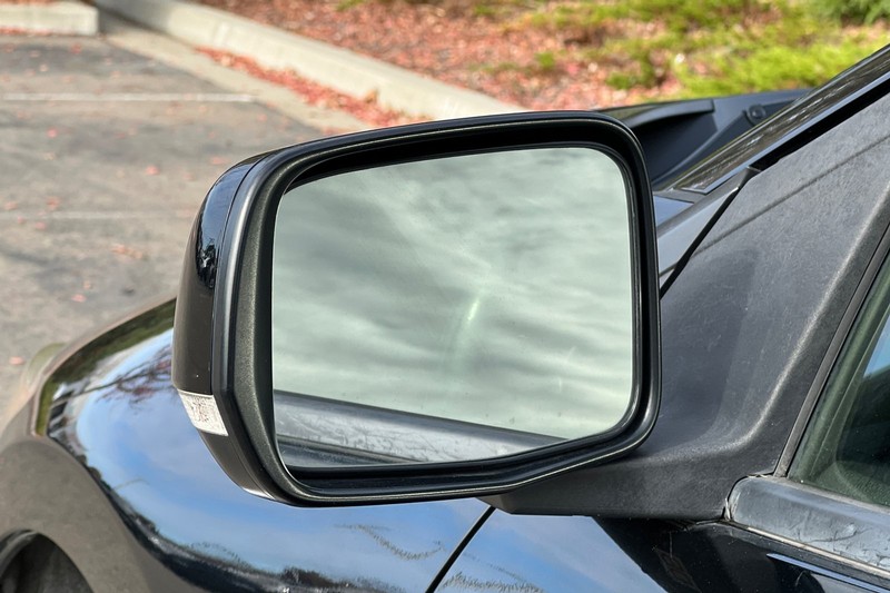 Honda CR-Z Vehicle Full-screen Gallery Image 45