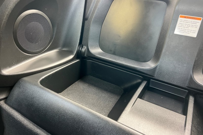 Honda CR-Z Vehicle Full-screen Gallery Image 48