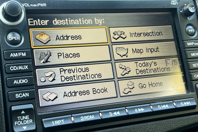 Honda CR-Z Vehicle Full-screen Gallery Image 49