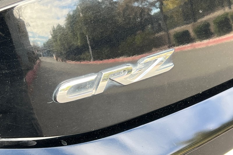 Honda CR-Z Vehicle Full-screen Gallery Image 50