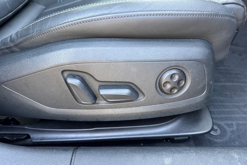 Audi A5 Sportback Vehicle Full-screen Gallery Image 23