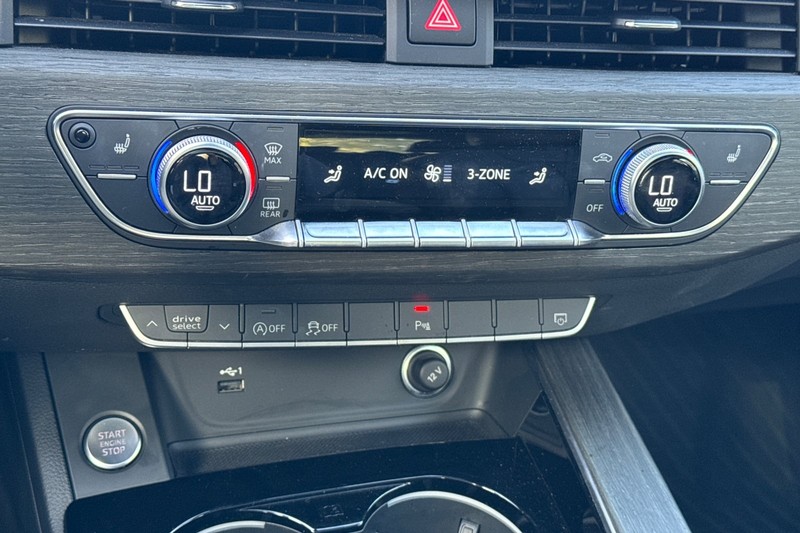 Audi A5 Sportback Vehicle Full-screen Gallery Image 28