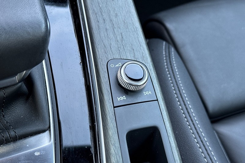 Audi A5 Sportback Vehicle Full-screen Gallery Image 32