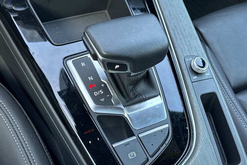 Audi A5 Sportback Vehicle Full-screen Gallery Image 34