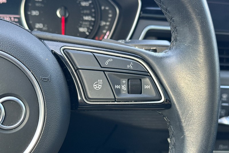 Audi A5 Sportback Vehicle Full-screen Gallery Image 39