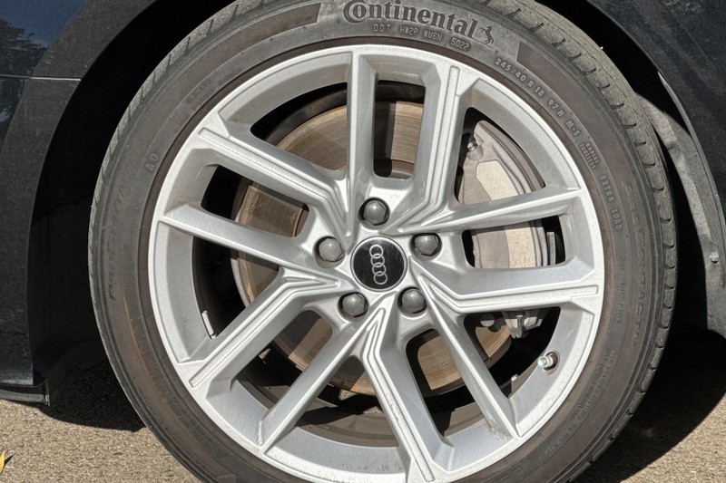 Audi A5 Sportback Vehicle Full-screen Gallery Image 45