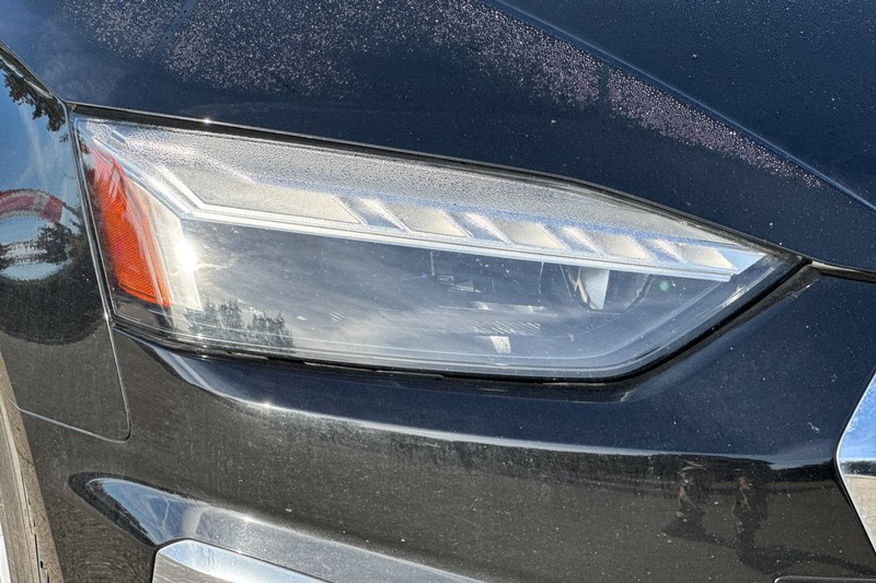 Audi A5 Sportback Vehicle Full-screen Gallery Image 46