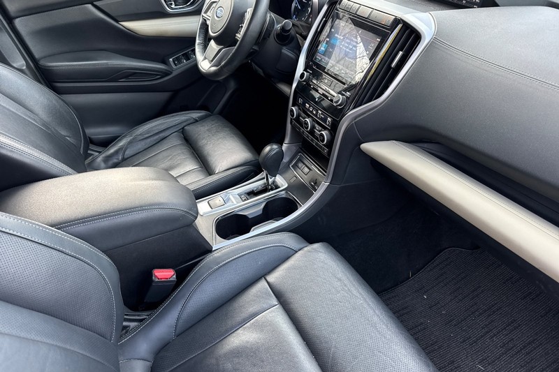 Subaru Ascent Vehicle Full-screen Gallery Image 17