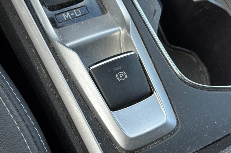 Subaru Ascent Vehicle Full-screen Gallery Image 30