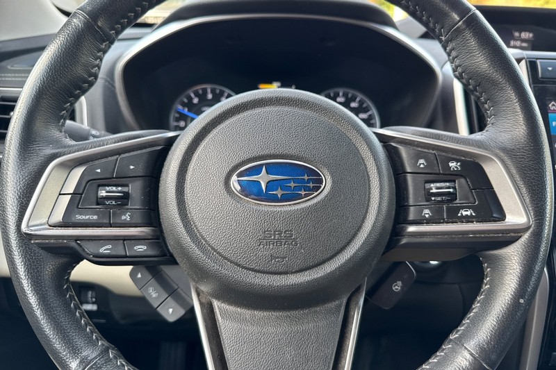 Subaru Ascent Vehicle Full-screen Gallery Image 34