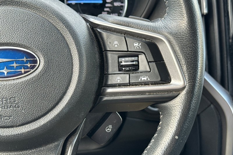 Subaru Ascent Vehicle Full-screen Gallery Image 37