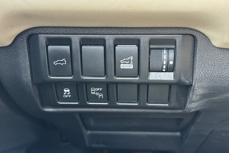 Subaru Ascent Vehicle Full-screen Gallery Image 41