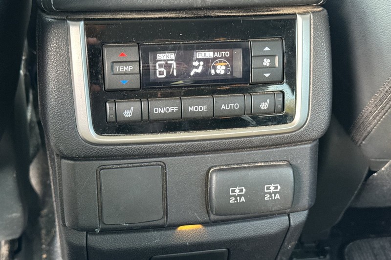 Subaru Ascent Vehicle Full-screen Gallery Image 42