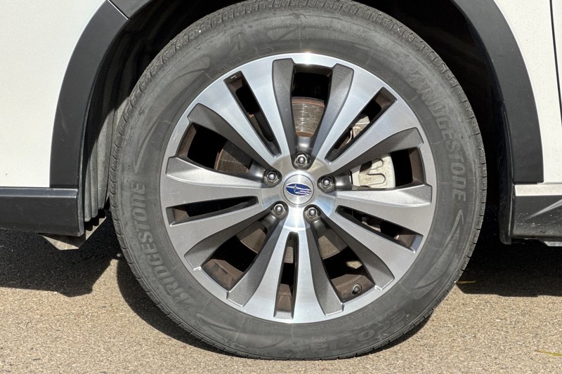 Subaru Ascent Vehicle Full-screen Gallery Image 44