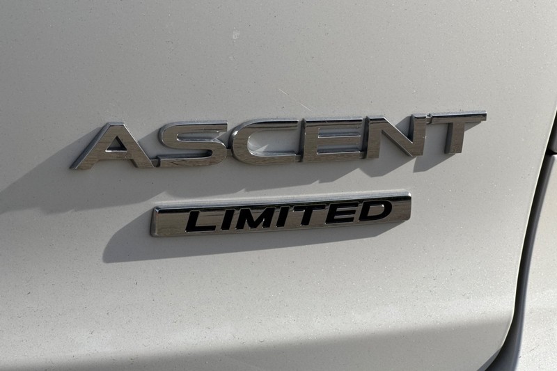 Subaru Ascent Vehicle Full-screen Gallery Image 50