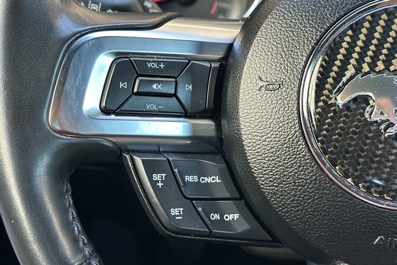 Ford Mustang Vehicle Full-screen Gallery Image 35