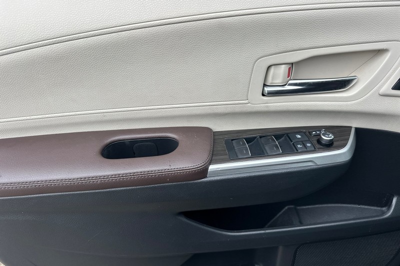 Toyota Sienna Vehicle Full-screen Gallery Image 11