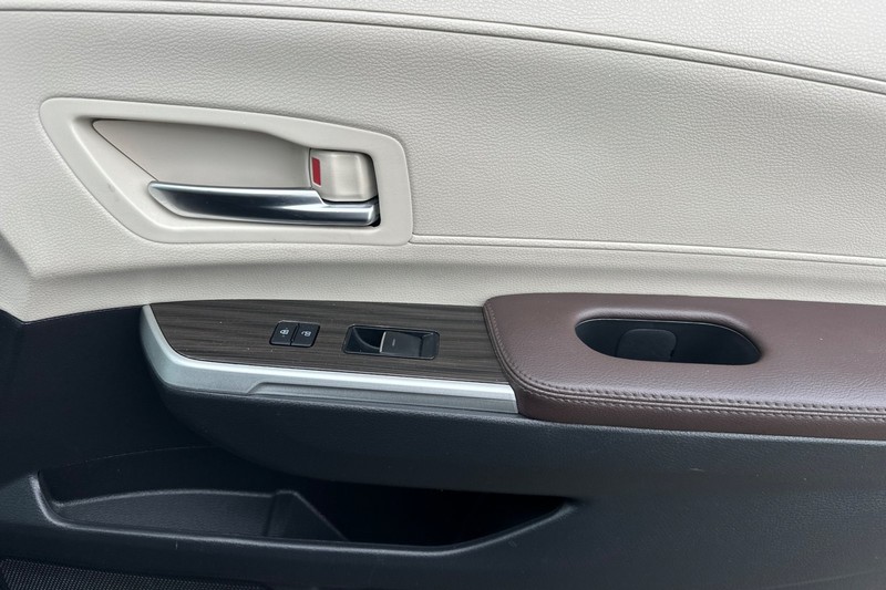 Toyota Sienna Vehicle Full-screen Gallery Image 22